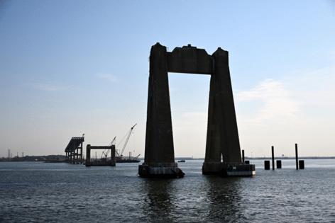 Kim Hairston/The Baltimore Sun/TNS