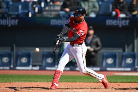 Nick Cammett/Getty Images North America/TNS