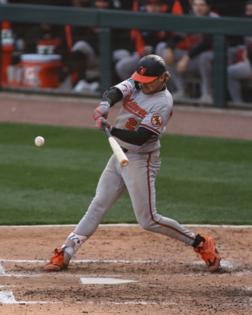 Geoff Stellfox/Getty Images North America/TNS