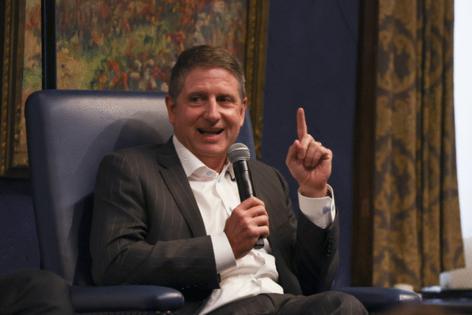 Eileen T. Meslar/Chicago Tribune/TNS