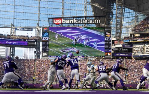 Carlos Gonzalez/The Minnesota Star Tribune/TNS