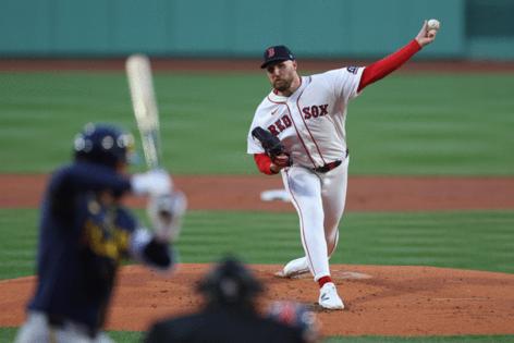 Paul Rutherford/Getty Images North America/TNS