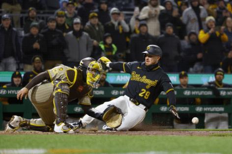 Justin K. Aller/Getty Images North America/TNS