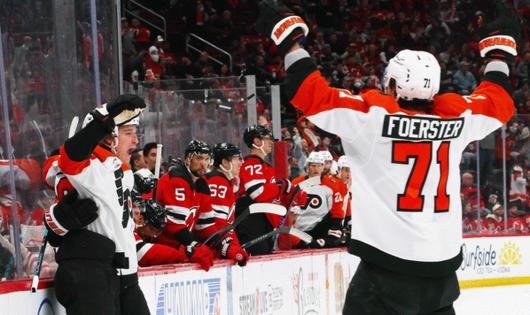 Bruce Bennett/Getty Images North America/TNS