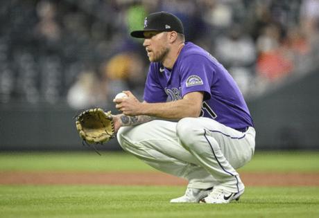 AAron Ontiveroz/The Denver Post/TNS