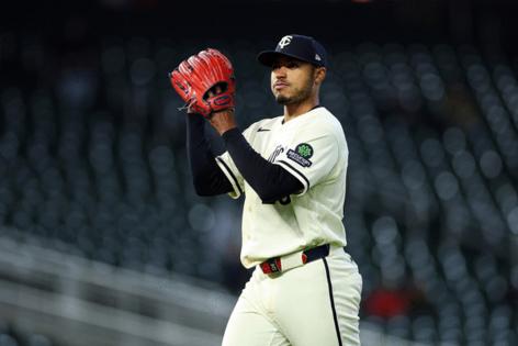 David Berding/Getty Images North America/TNS