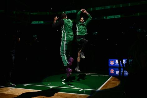 Jaiden Tripi/Getty Images North America/TNS