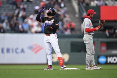 Brandon Vallance/Getty Images North America/TNS