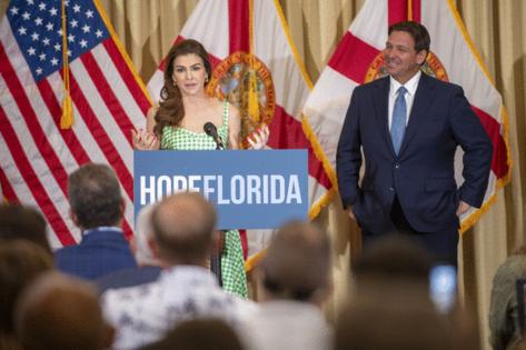 Dylan Townsend/Tampa Bay Times/ZUMA Press Wire/TNS