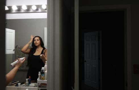 John J. Kim/Chicago Tribune/TNS