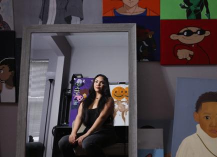 John J. Kim/Chicago Tribune/TNS