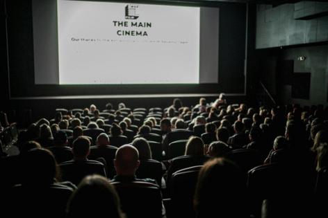 Richard Tsong-Taatarii/The Minnesota Star Tribune/TNS