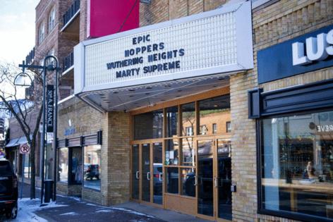 Alex Kormann/The Minnesota Star Tribune/TNS