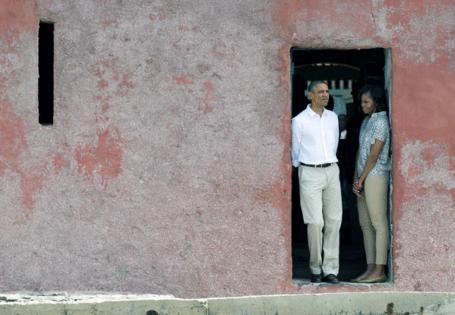 Saul Loeb/Getty Images North America/TNS