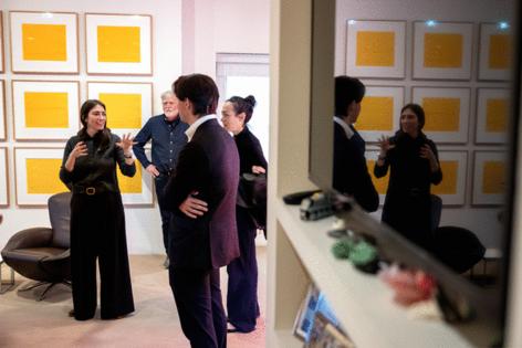 Tom Gralish/The Philadelphia Inquirer/TNS