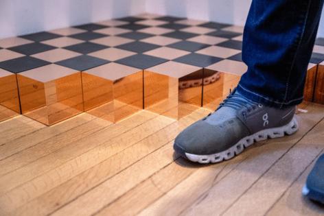 Tom Gralish/The Philadelphia Inquirer/TNS