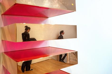 Tom Gralish/The Philadelphia Inquirer/TNS