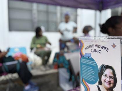 Nada Hassanein/Stateline/TNS