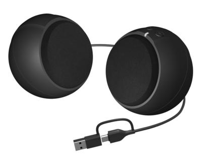 Cyber Acoustics/Cyber Acoustics/TNS