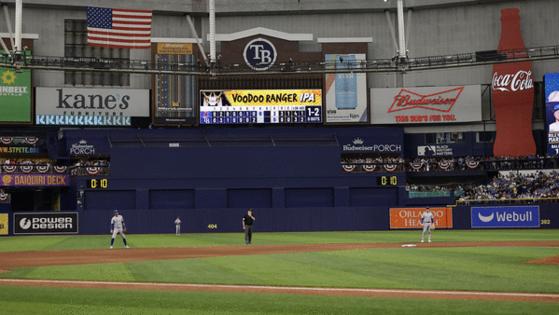 Luis Santana/Tampa Bay Times/TNS