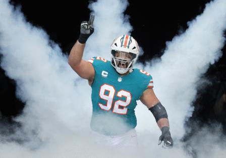 Joe Cavaretta/South Florida Sun Sentinel/TNS