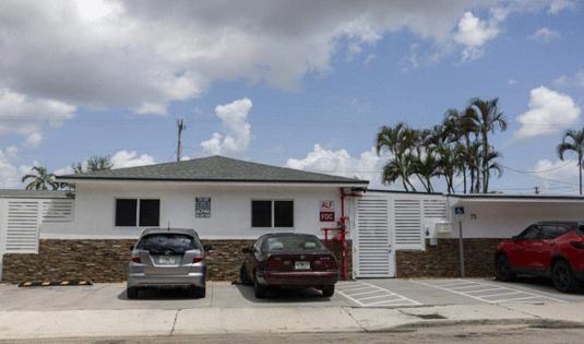 Matias J. Ocner/Miami Herald/TNS