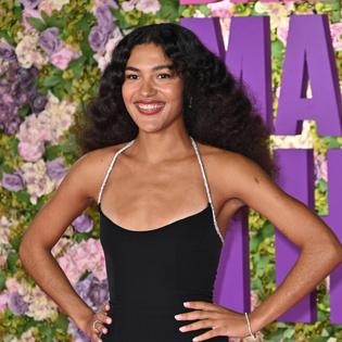 Bang Showbiz / Olivia Dean has broken yet another record set by Adele.