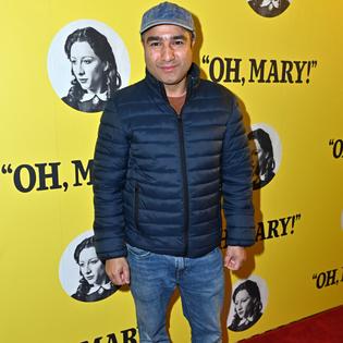 Bang Showbiz / Nick Mohammed has opened up on Ted Lasso.