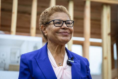 Jason Armond/Los Angeles Times/TNS