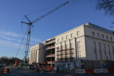 Heather Diehl/Getty Images North America/TNS