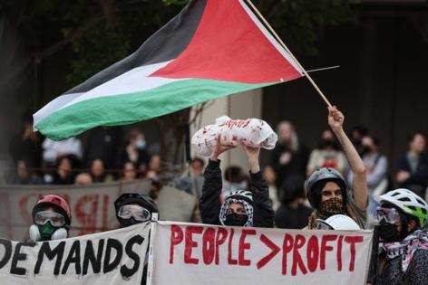 Robert Gauthier/Los Angeles Times/TNS