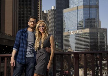 Brian Cassella/Chicago Tribune/TNS