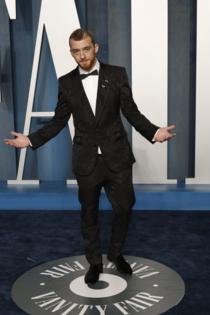 Frazer Harrison/Getty Images North America/TNS