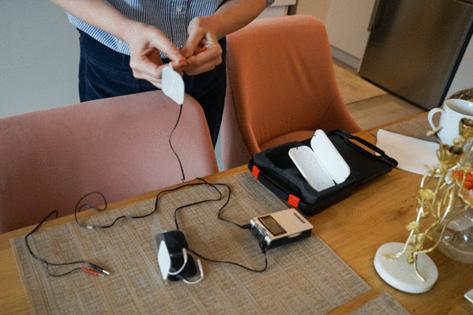 Amy Maxmen/KFF Health News/TNS