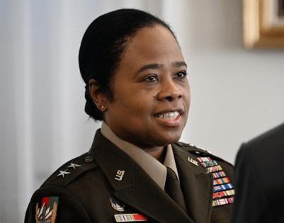 Kim Hairston/Baltimore Sun/TNS