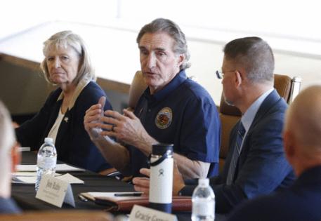 Bizuayehu Tesfaye/Las Vegas Review-Journal/TNS