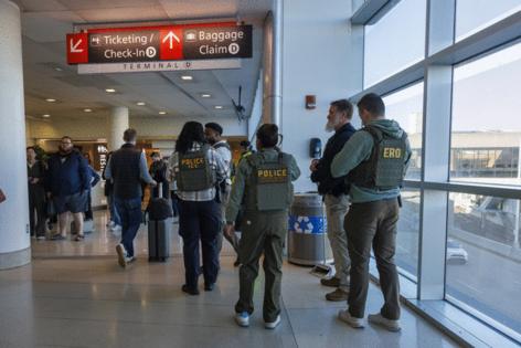 Alejandro A. Alvarez/The Philadelphia Inquirer/TNS