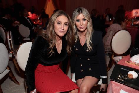 Jamie McCarthy/Getty Images North America/TNS