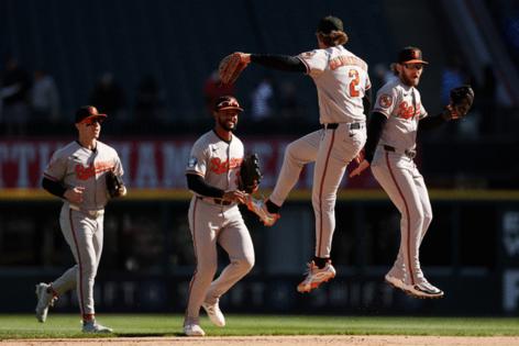 Michael Reaves/Getty Images North America/TNS