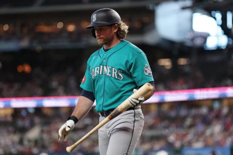 Stacy Revere/Getty Images North America/TNS