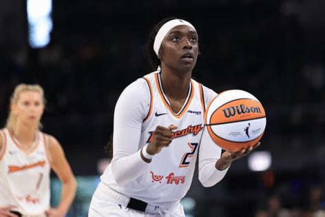 Geoff Stellfox/Getty Images North America/TNS