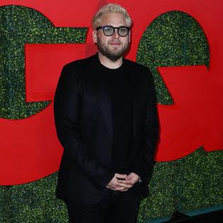 Bang Showbiz / Jonah Hill has enjoyed huge success in Hollywood