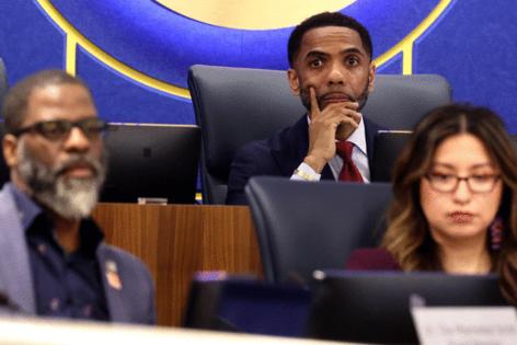 Antonio Perez/Chicago Tribune/TNS