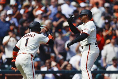 Shae Hammond/Bay Area News Group/TNS