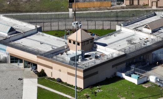 Jane Tyska/Bay Area News Group/TNS