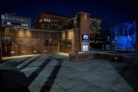 Tom Gralish/The Philadelphia Inquirer/TNS