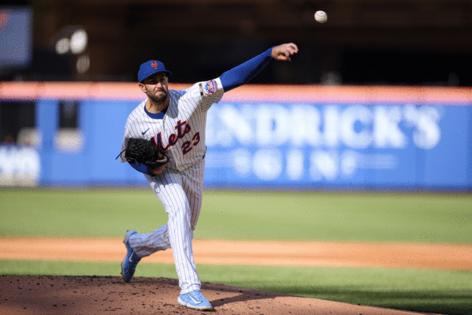 Evan Bernstein/Getty Images North America/TNS