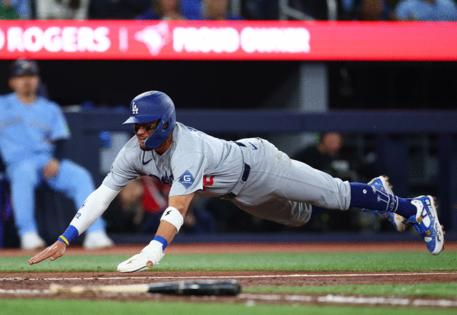 Vaughn Ridley/Getty Images North America/TNS