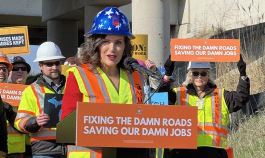 Craig Mauger/The Detroit News/TNS