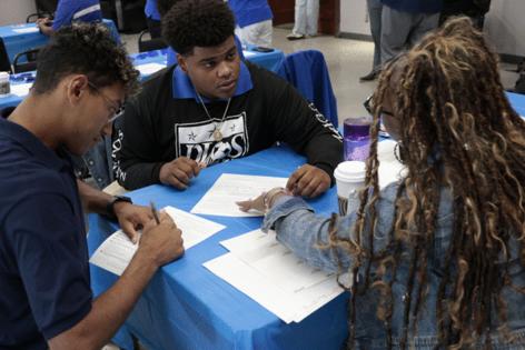 Antonio Perez/Chicago Tribune/TNS